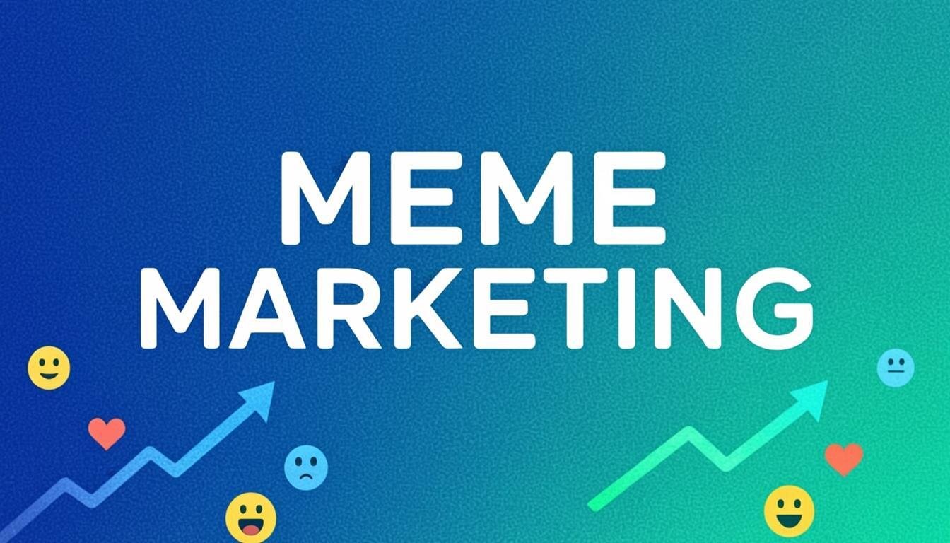Meme Marketing Strategy for Business 2025