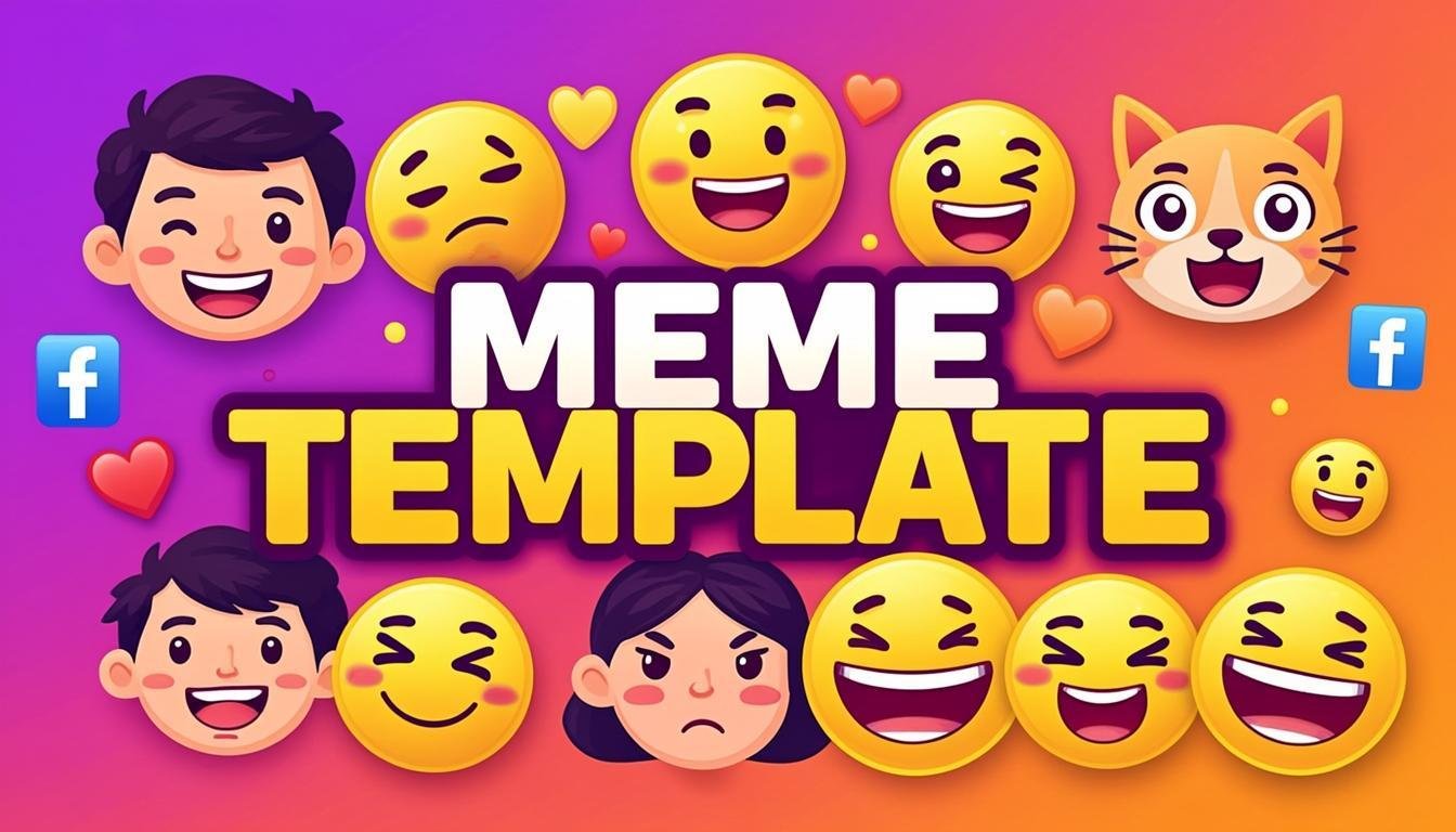 Best Meme Templates Guide 2025